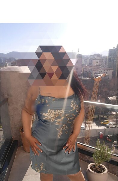 Andreea, am revenit,